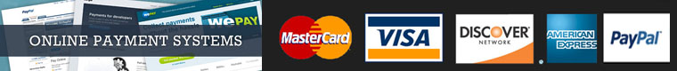 Online Donations and Payments